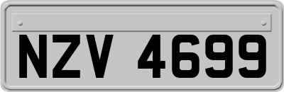 NZV4699