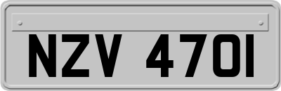 NZV4701