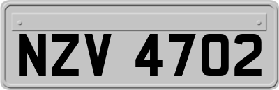 NZV4702