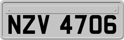 NZV4706