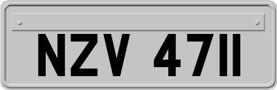 NZV4711