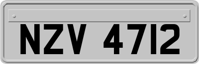 NZV4712