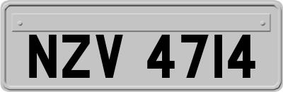 NZV4714