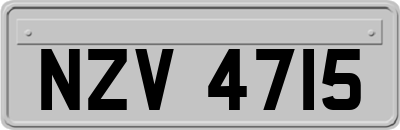 NZV4715