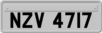 NZV4717