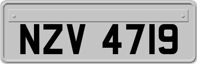 NZV4719