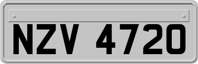 NZV4720