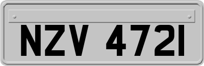 NZV4721