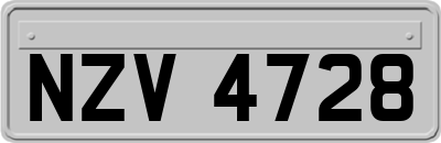 NZV4728