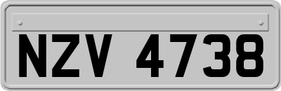 NZV4738