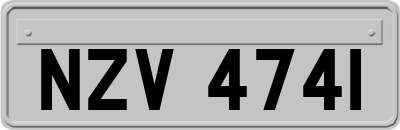 NZV4741