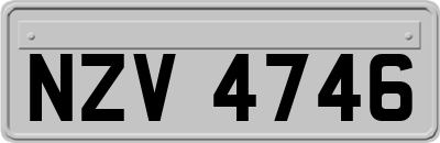 NZV4746