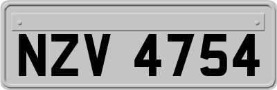 NZV4754
