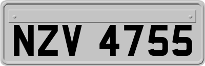 NZV4755