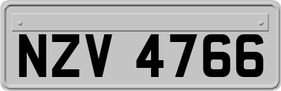 NZV4766