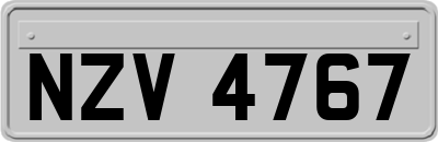 NZV4767
