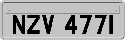 NZV4771