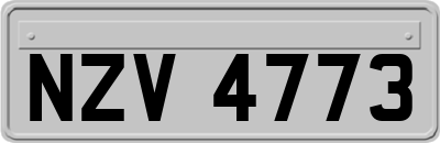 NZV4773