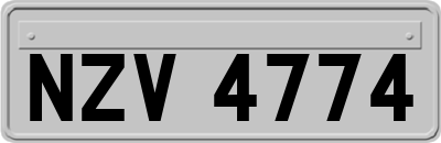 NZV4774