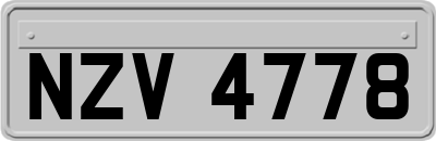 NZV4778