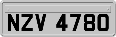 NZV4780