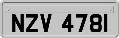 NZV4781