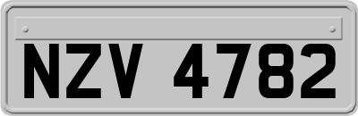 NZV4782