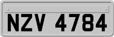 NZV4784