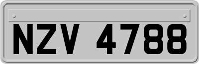NZV4788