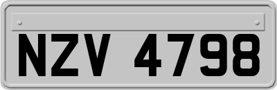 NZV4798