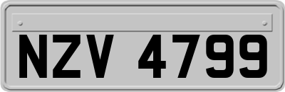 NZV4799