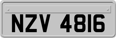 NZV4816