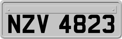 NZV4823
