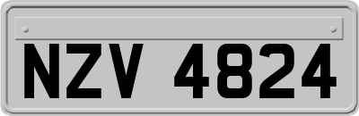NZV4824