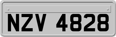 NZV4828