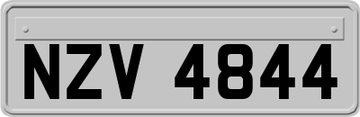 NZV4844