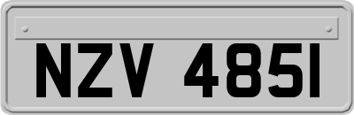 NZV4851