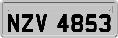 NZV4853