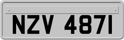 NZV4871