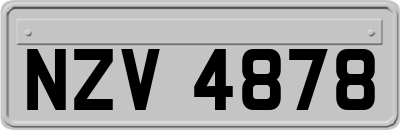 NZV4878