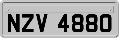 NZV4880