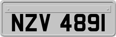 NZV4891