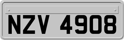 NZV4908