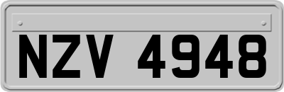 NZV4948