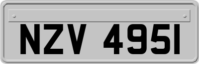 NZV4951