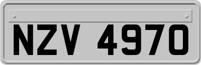 NZV4970
