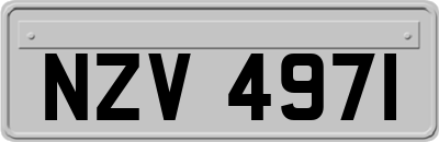 NZV4971