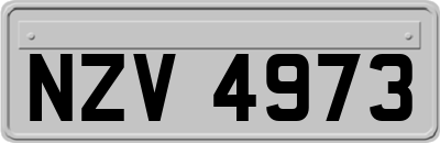 NZV4973