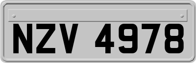 NZV4978