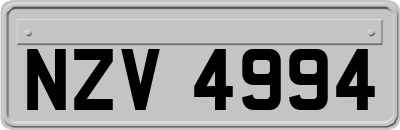 NZV4994